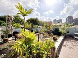Hijauan (D9), Apartment #553297481